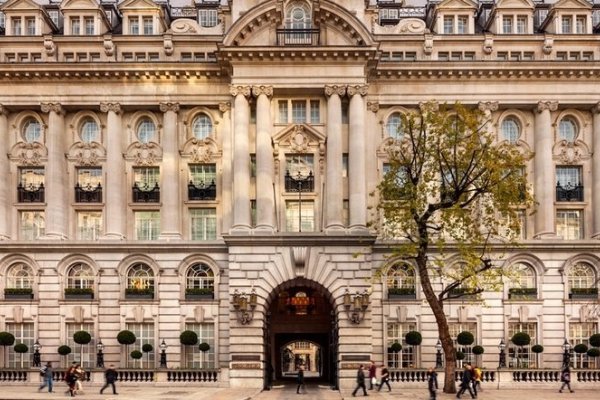 Rosewood London