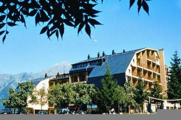 Snö Edelweiss Hotel & Appartments