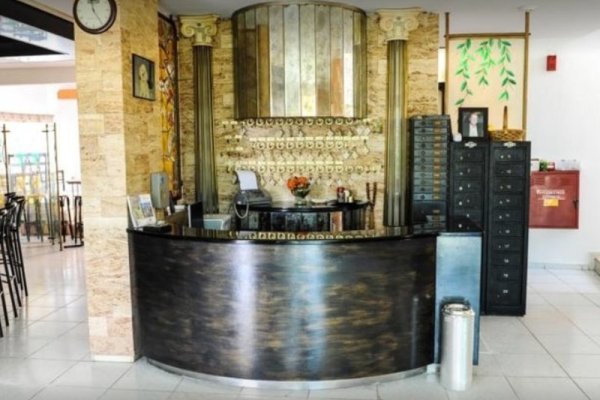 Smart Accommodation Rhodes