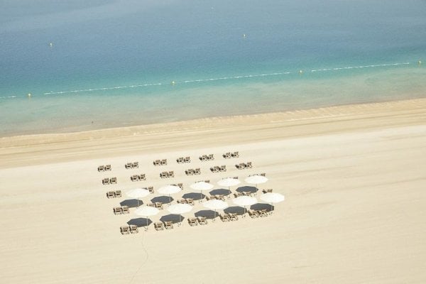 Hotel Riu Dubai