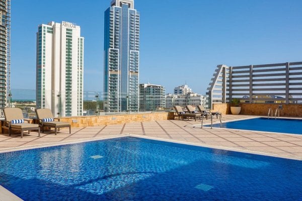 La Suite Dubai Hotel & Apartments