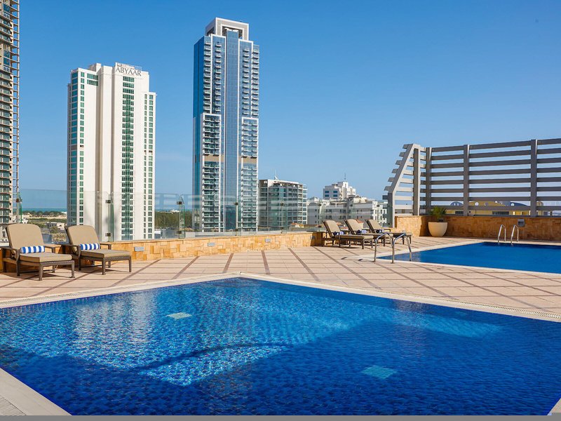 La Suite Dubai Hotel & Apartments