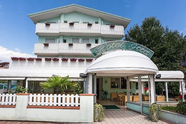 Hotel Itta