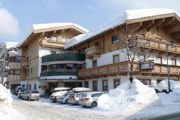Edelweiß