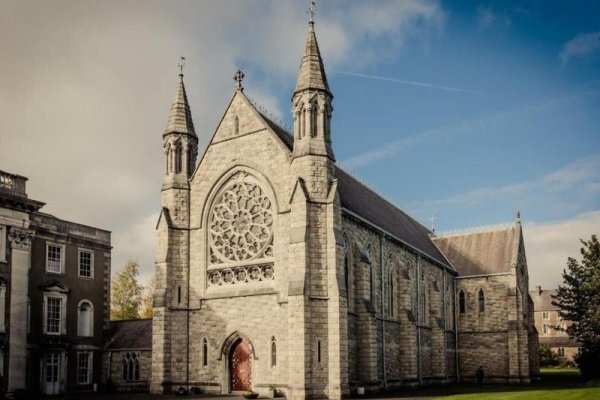 DCU Rooms All Hallows