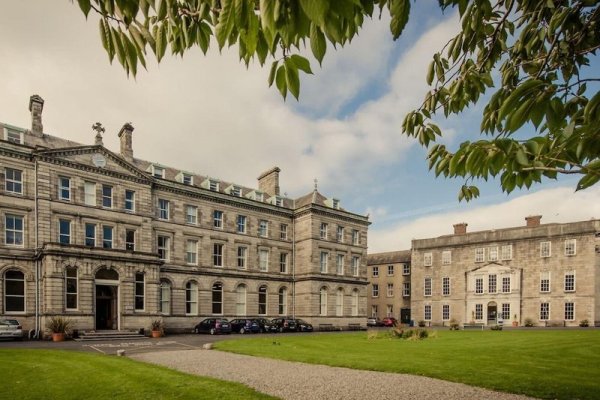 DCU Rooms All Hallows