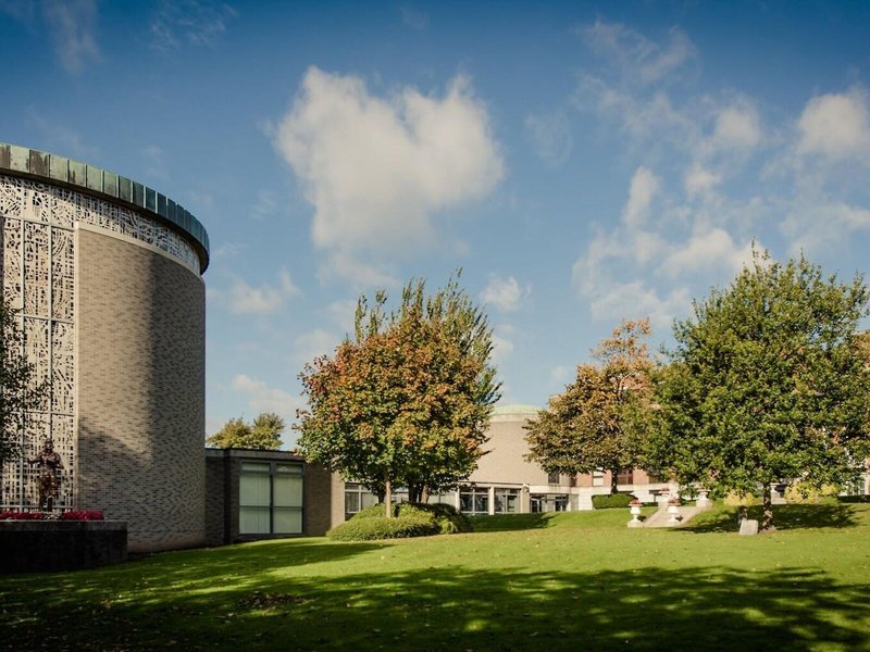 DCU Rooms All Hallows