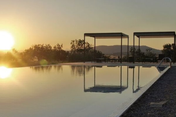 Sa Franquesa Nova Hotel Rural