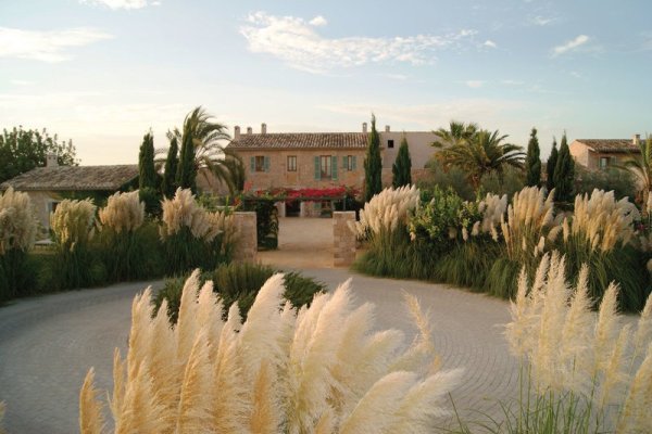 Sa Franquesa Nova Hotel Rural
