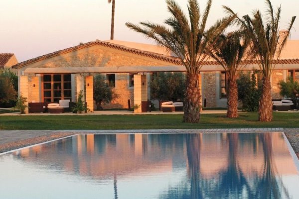 Sa Franquesa Nova Hotel Rural