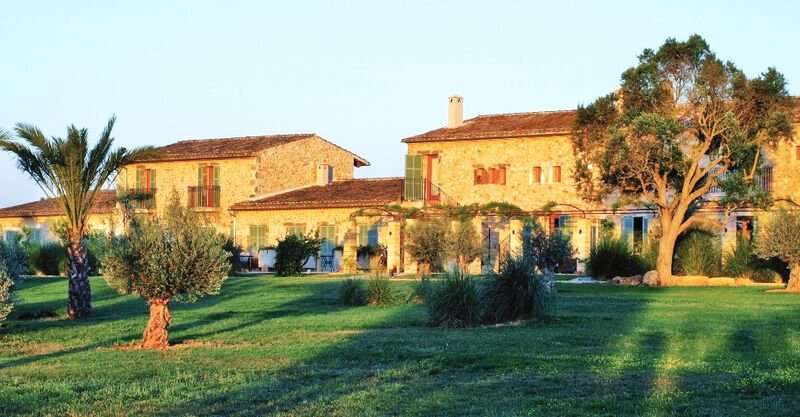 Sa Franquesa Nova Hotel Rural
