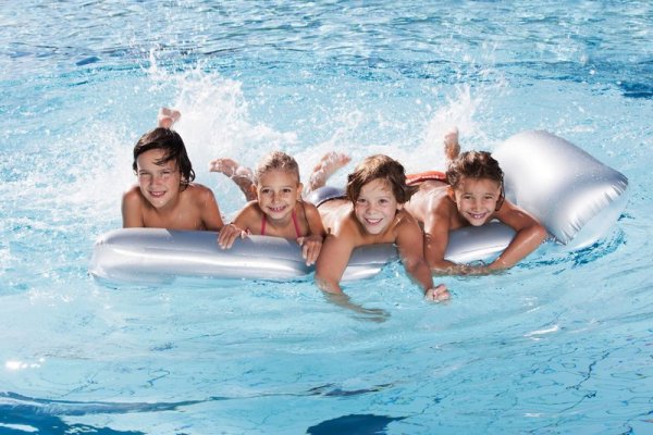 WONNEMAR ResortHotel Wismar