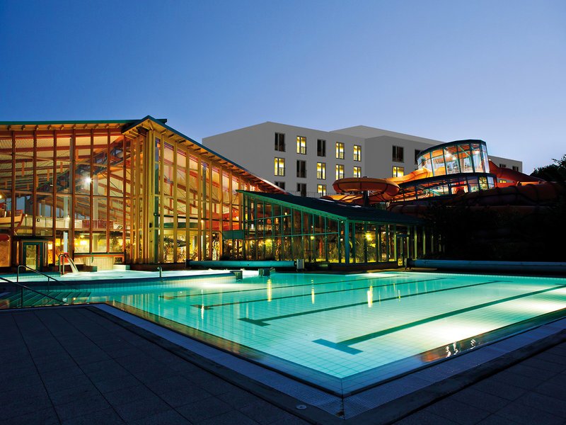 WONNEMAR ResortHotel Wismar