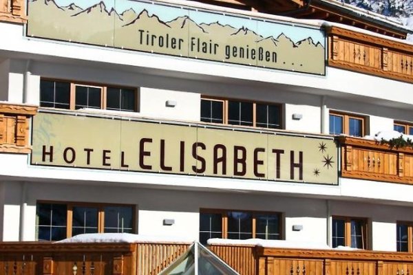 Hotel Elisabeth