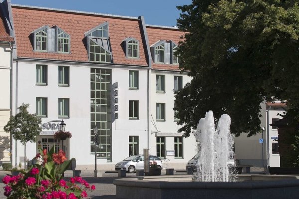 SORAT Hotel Brandenburg