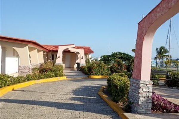 Villa Gregorio