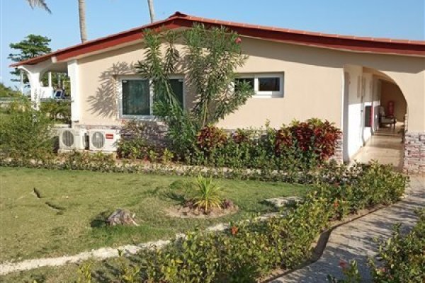 Villa Gregorio