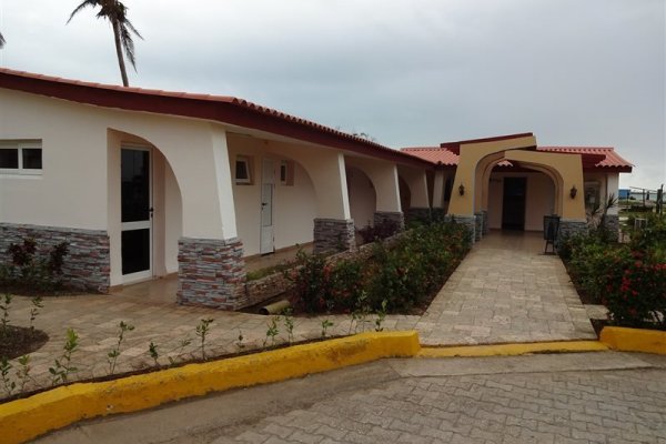 Villa Gregorio