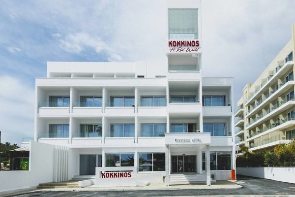 Kokkinos
