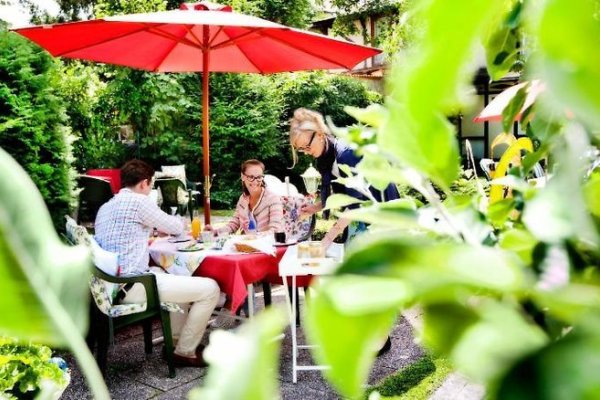 Pension Margit