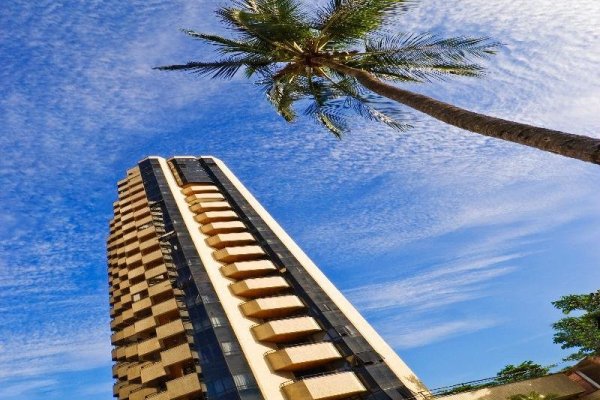 Hotel Golden Fortaleza by Intercity