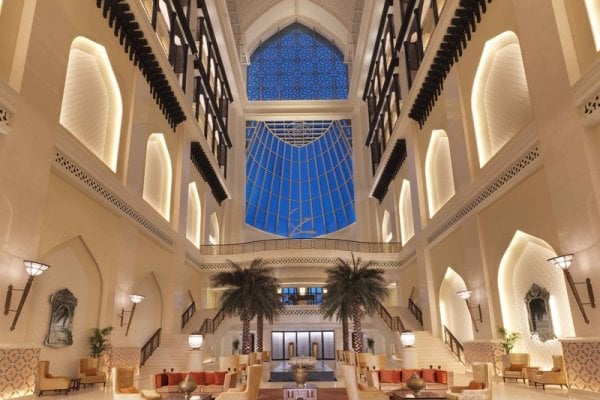 Bab Al Qasr
