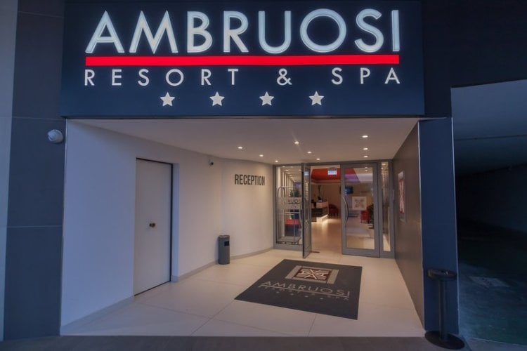 Ambruosi Resort & Spa