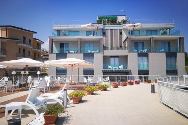 Ambruosi Resort & Spa