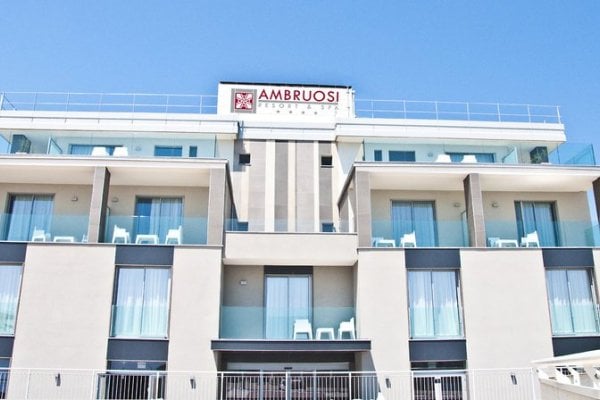 Ambruosi Resort & Spa