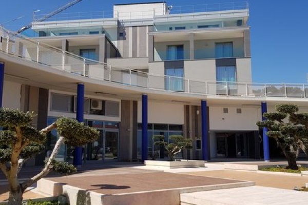 Ambruosi Resort & Spa