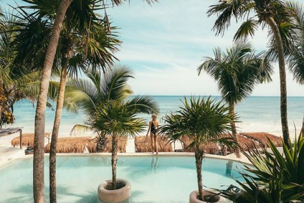 Papaya Playa Project