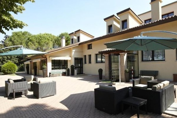 Green Garden Resort