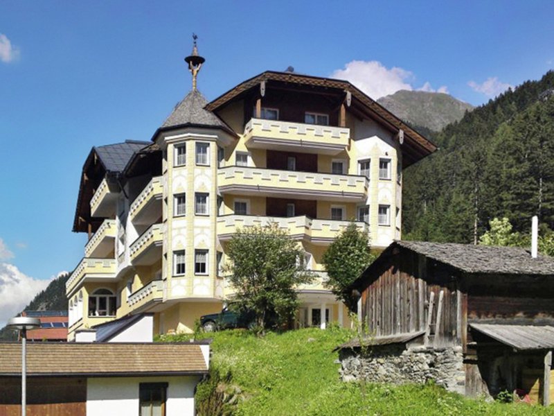 Hotel Waldschlössl