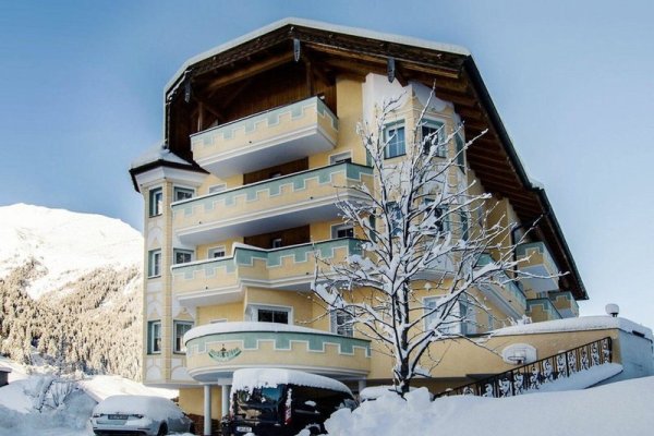 Hotel Waldschlössl