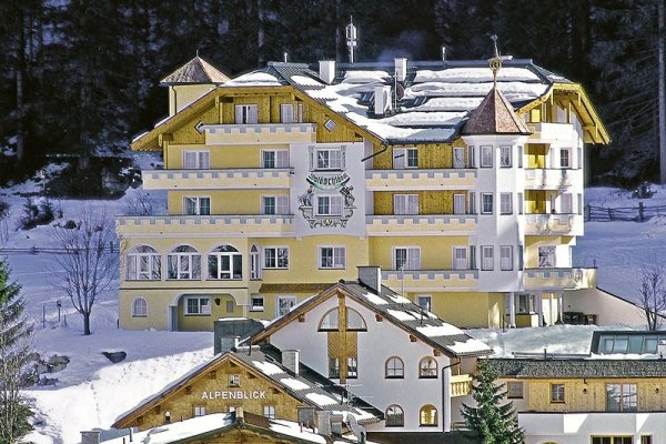 Hotel Waldschlössl