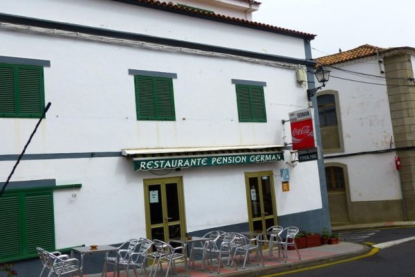 Hotel German