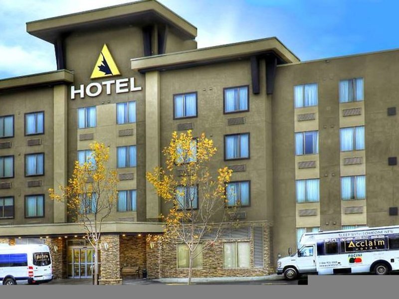 Acclaim Hotel by Clique