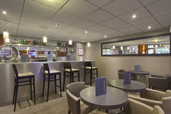 B&B HOTEL Paris 17 Batignolles