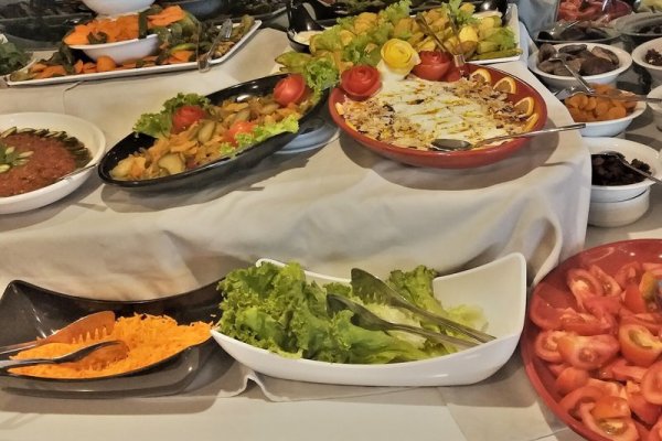 Grand Vaves Hotel