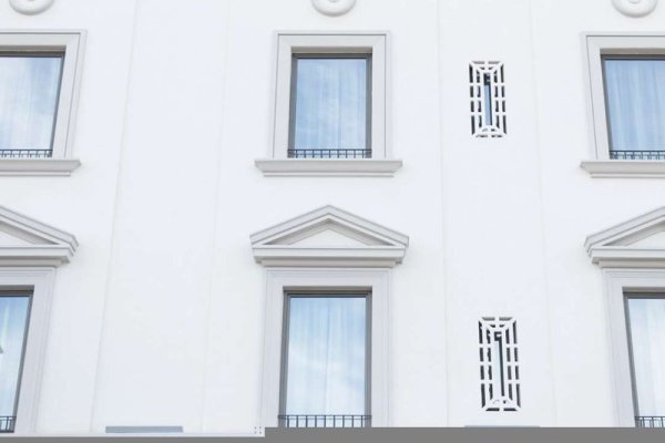 Gasometer Urban Suites