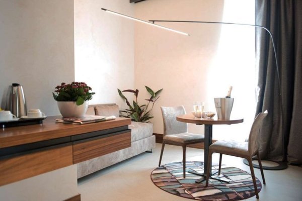 Gasometer Urban Suites