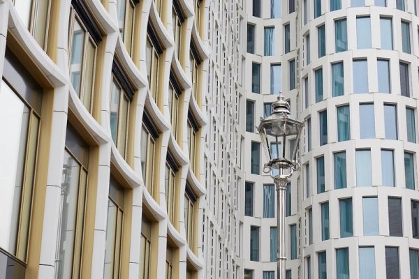 Hotel Indigo Berlin  Ku'damm