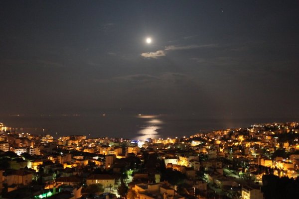 Egnatia City Hotel & Spa
