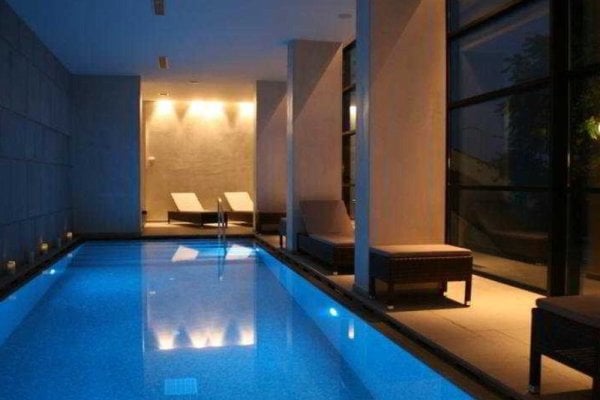 Egnatia City Hotel & Spa