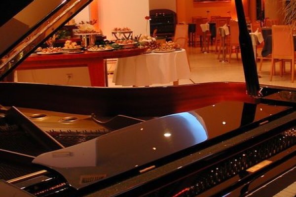 Egnatia City Hotel & Spa