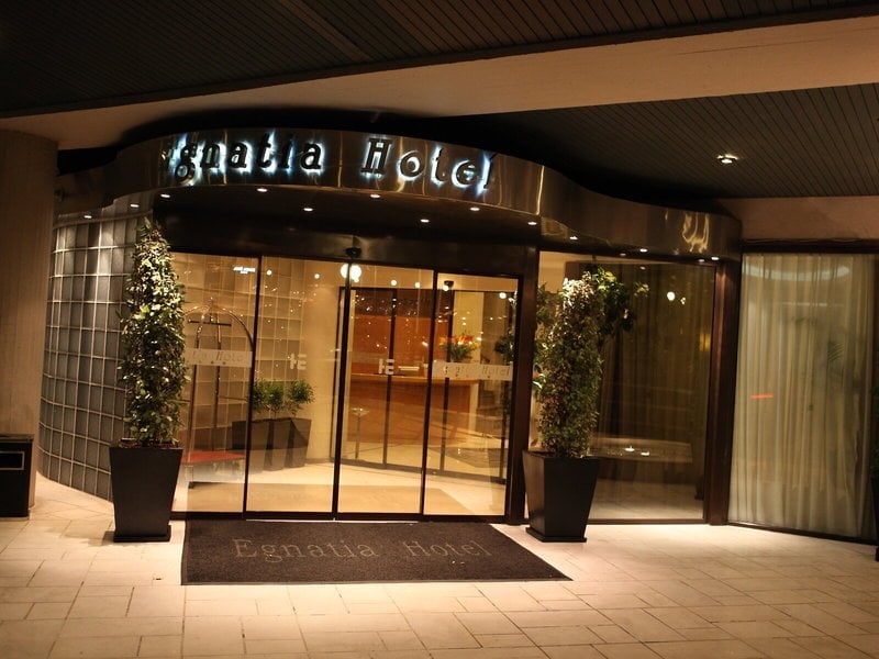 Egnatia City Hotel & Spa