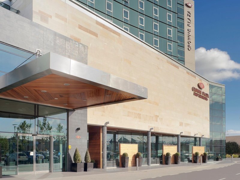 Crowne Plaza Blanchardstown