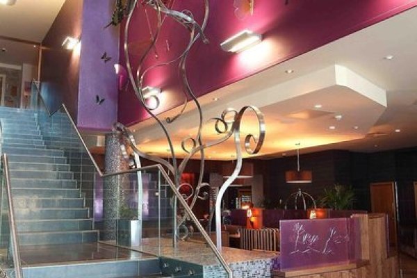 Crowne Plaza Blanchardstown