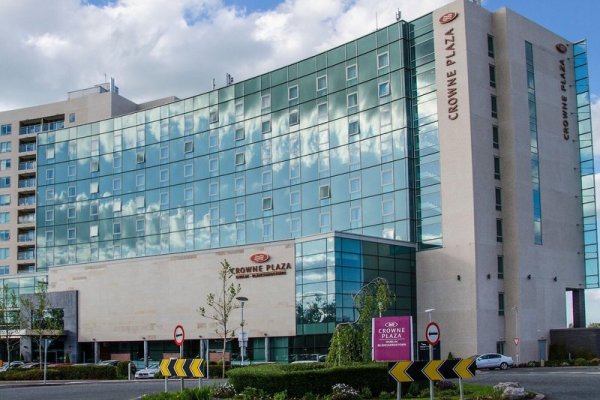 Crowne Plaza Blanchardstown