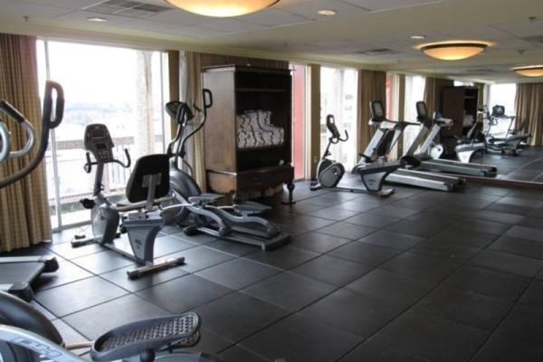 Crowne Plaza Harrisburg-Hershey
